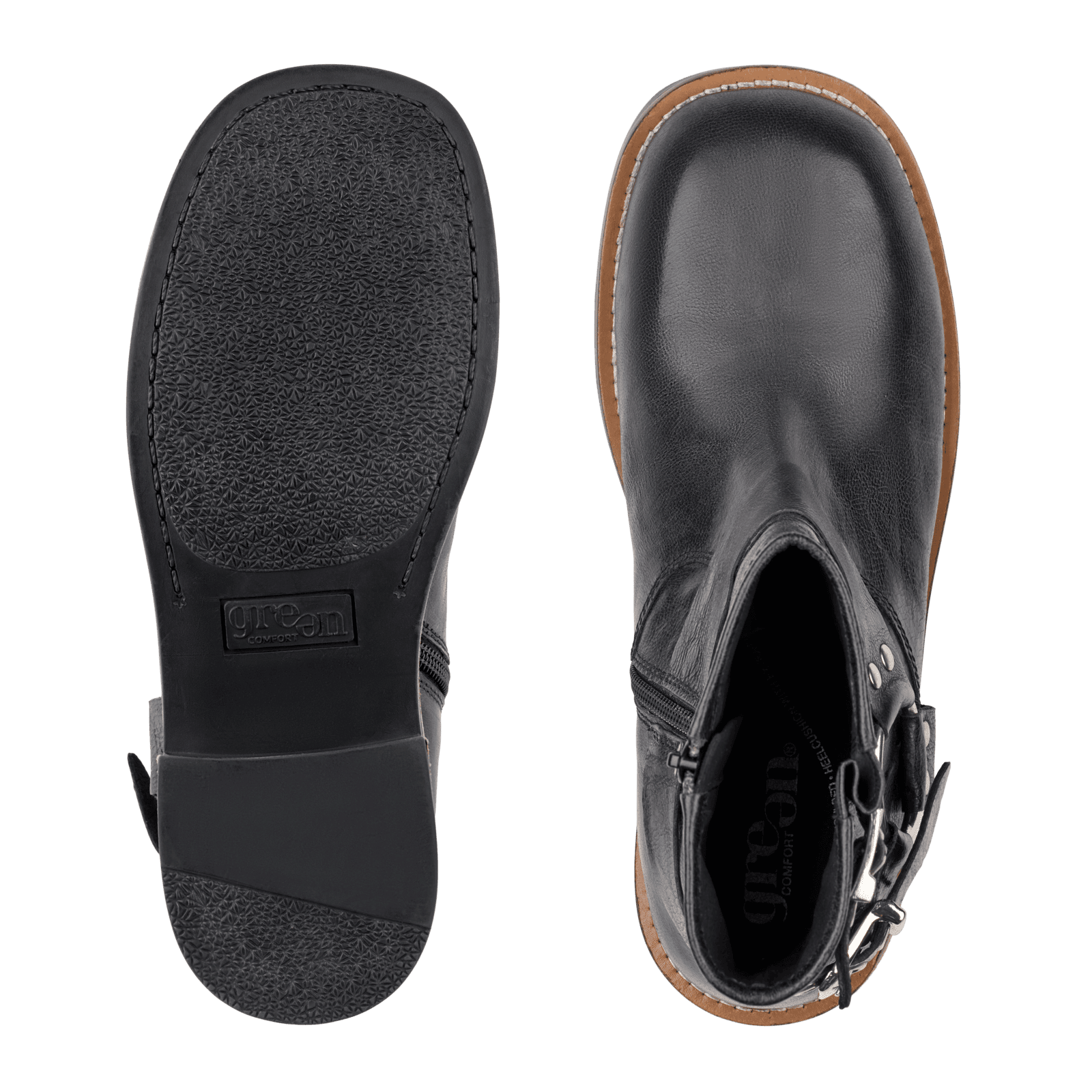 COPENHAGEN CHRESTIN - SORT